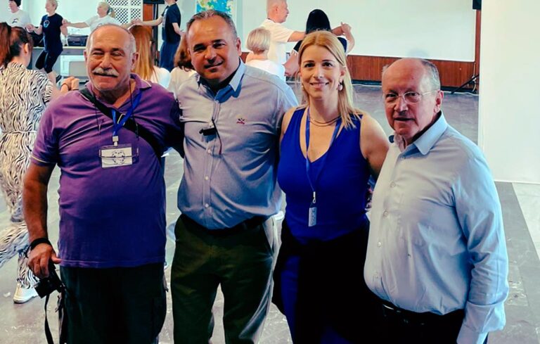 Ένα 3ήμερο γεμάτο παράδοση, χορό και μουσικές στον Δήμο Μαραθώνα