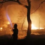 Δίκη-Μάτι-–-Κατάθεση-αξιωματικού-πυροσβεστικής:-«Προφανώς-νοθεύτηκε-το-βιβλίο-πτήσεων»