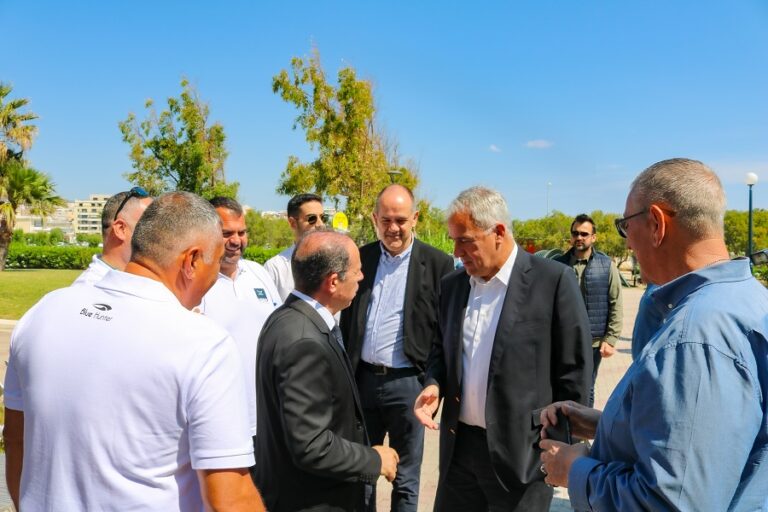 Ραφήνα – Posidonia Festival: “Η ευαισθητοποίηση και η γνώση ανοίγουν τον δρόμο για τη διάσωση των λιβαδιών της Ποσειδωνίας”