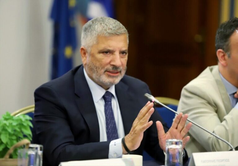 Πρόγραμμα «ΑΤΤΙΚΗ» 2021-2027 και «ΑΤΤΙΚΗ» 2014-2020 συνεδρίασαν σήμερα υπό την προεδρία του Περιφερειάρχη Αττικής Γ. Πατούλη