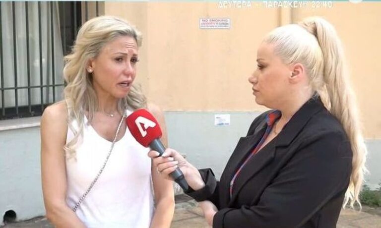 Γιάννης Φλωρινιώτης: Συγκινεί η κόρη του – «Του λέω σήκω μπαμπάκα»