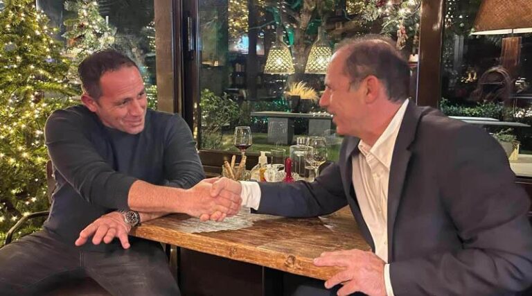 Ποιος κρύβεται πίσω από την υποψηφιότητα Ξηντάρα (μέρος β’) – Κερδισμένοι και χαμένοι  
