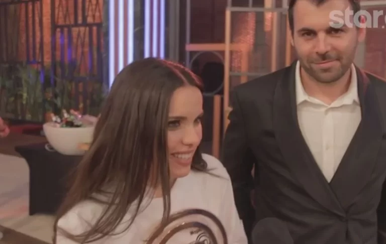 MasterChef : Μεγάλη νικήτρια η Μαρία Μπέη –  «Το πήρα; Δεν μπορώ να το πιστέψω ακόμα»