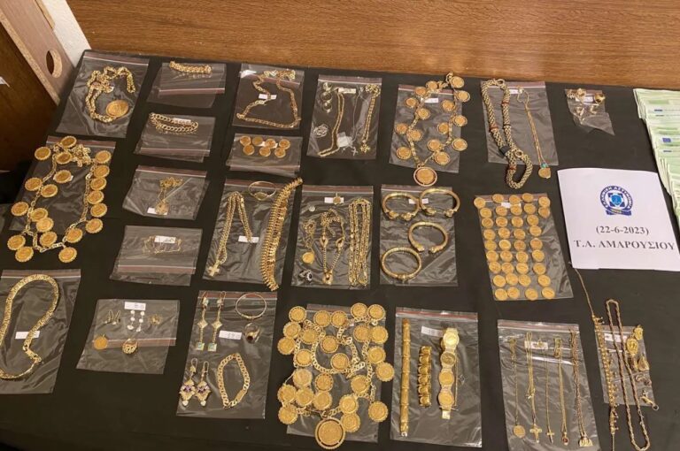 Συμμορία που παρίστανε τους υπαλλήλους του ΔΕΔΔΗΕ ή συντηρητές ασανσέρ ρήμαζε σπίτια ηλικιωμένων