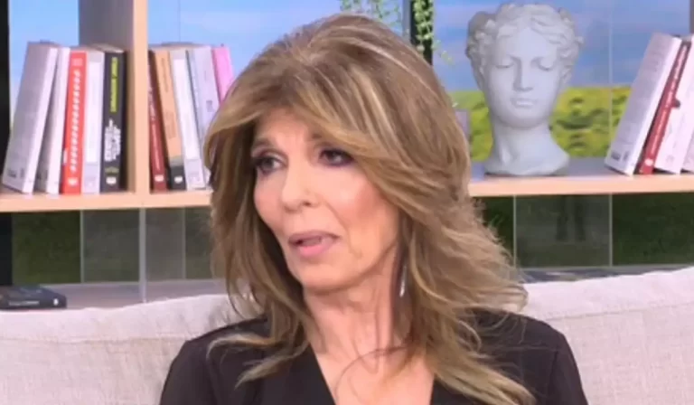 Στανίση: «Δεν είμαι άρρωστη, μην ανησυχείτε»
