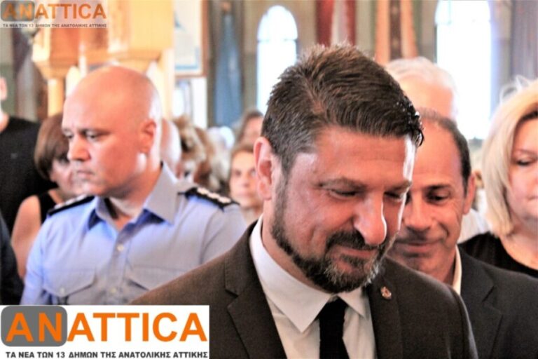 Νίκος Χαρδαλιάς: «Η Αυτοδιοίκηση δεν μπορεί να είναι σκαλοπάτι»