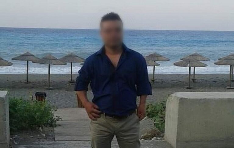 Χαλκίδα: Συγκλονίζει η μητέρα του 46χρονου που πέθανε από θερμοπληξία μετά τις διανομές με το ποδήλατο