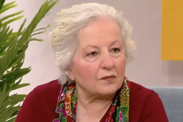 Ελένη Γερασιμίδου: Και σεξουαλική παρενόχληση μπορεί να υπήρξε την οποία απέφυγα
