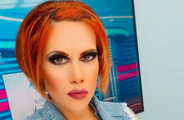 Τζίνα Ντρούλις: Δύσκολες ώρες για τη δημοσιογράφο