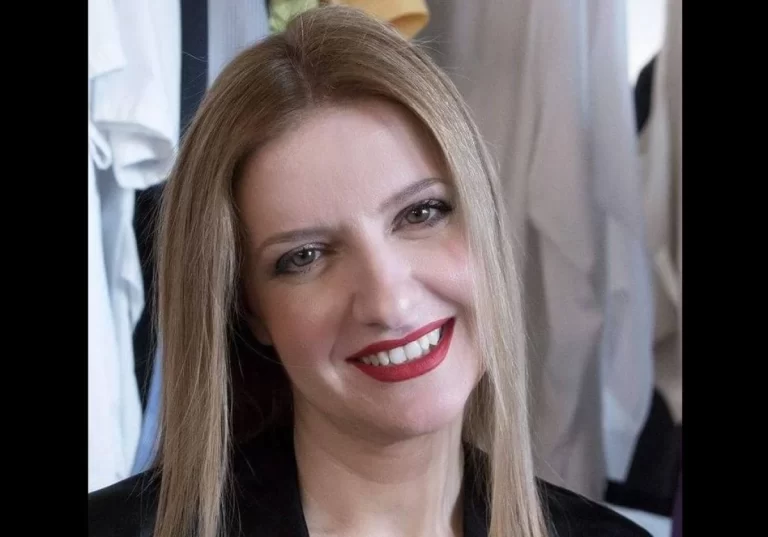 Πέθανε η δημοσιογράφος Ίσμα Τουλάτου