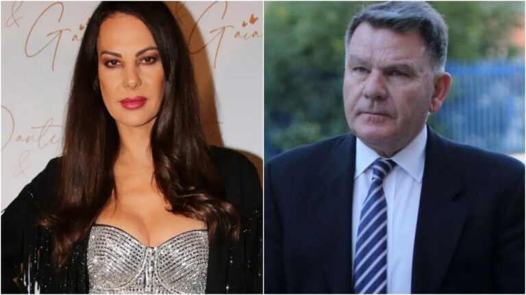 Βατίδου για Κούγια: «Ξέρετε ότι δεν έχουμε καλές σχέσεις»