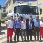 Ο-Δήμος-Ραφήνας-–-Πικερμίου-ενισχύεται-με-δύο-υπερσύγχρονα-οχήματα,-μετά-από-συνεργασία-με-τον-Ελληνικό-Ερυθρό-Σταυρό