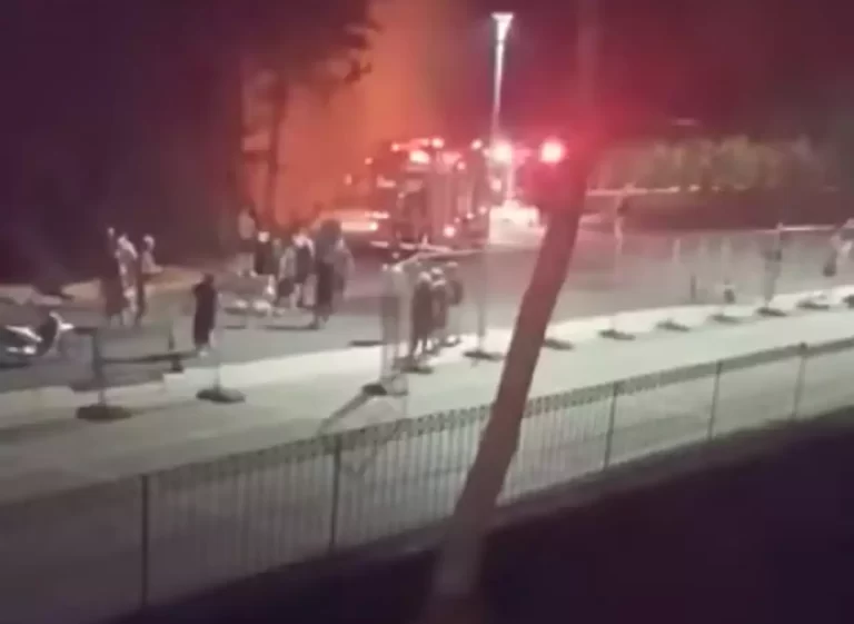 Νέα Φιλαδέλφεια: Νεκρός οπαδός της ΑΕΚ μετά από επεισόδια με οπαδούς της Ντινάμο Ζάγκρεμπ