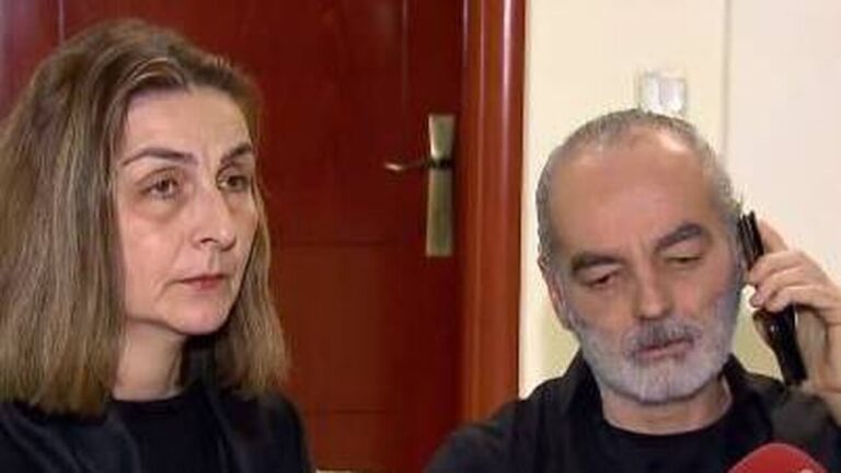Υποψήφιος με τον Τζιτζικώστα ο πατέρας του Άλκη Καμπανού