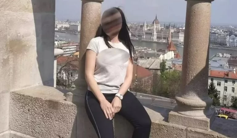 Λάρισα: Δύσκολες ώρες στο νοσοκομείο για την 44χρονη αστυνομικό