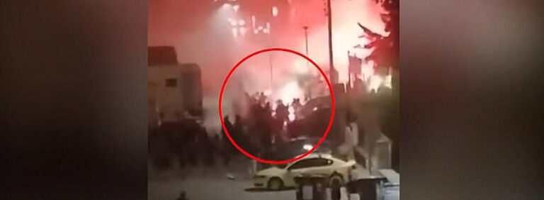 Καλλιακμάνης: Aυτός που έριξε την μαχαιριά δεν είχε έρθει σε μάχη σώμα με σώμα με τον Μιχάλη