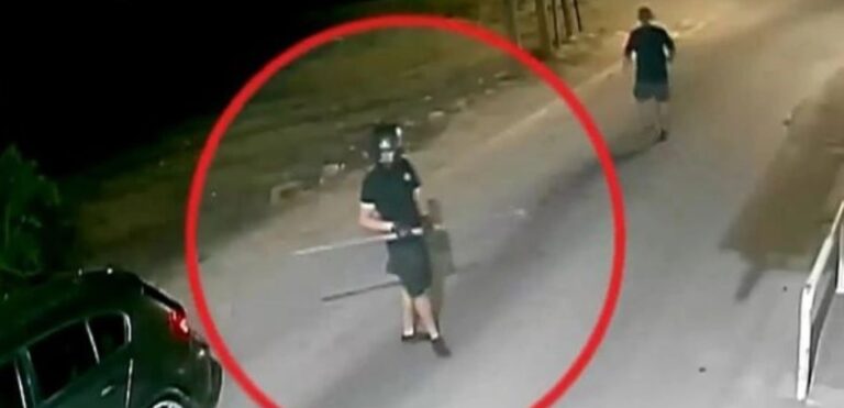 Νέα Φιλαδέλφεια: Τι βρέθηκε στο σπίτι του Έλληνα οπαδού που συνελήφθη