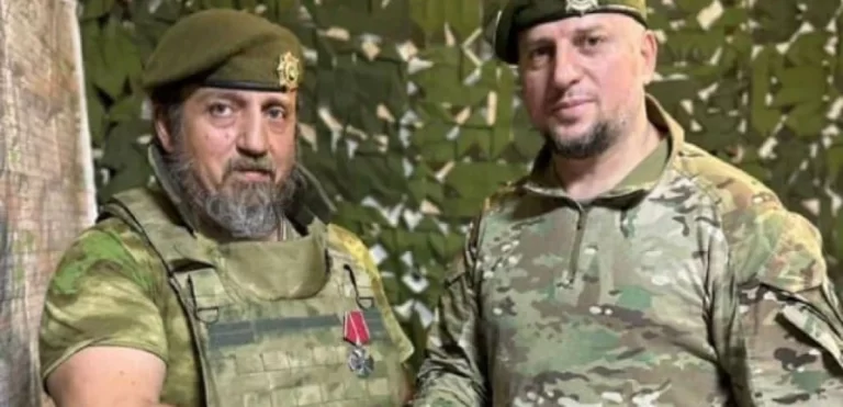 Ουκρανία: Σκοτώθηκε στο Ντονμπάς Έλληνας επιχειρηματίας – Πολεμούσε ως εθελοντής