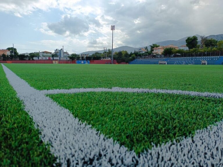 Δήμοι: Μπορούν να εκδίδουν άδειες λειτουργίας αθλητικών εγκαταστάσεων – rpn