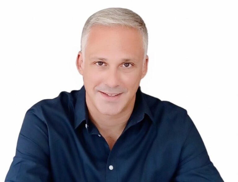 Σπύρος Πάντζας: Με «Αυτοδιοικητικό Ρεαλισμό» βάλαμε τις βάσεις για ένα καλύτερο αύριο