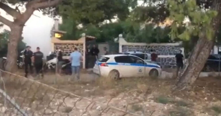 Aρτέμιδα: Ποιος είναι ο άγνωστος που πρόδωσε την συμμορία