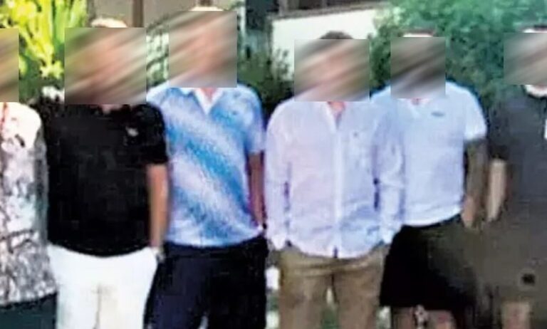Αρτέμιδα: Τι είπε ο ιδιοκτήτης του σπιτιού – Ο ρόλος του Τούρκου που συνελήφθη στο «Ελ.Βενιζέλος»