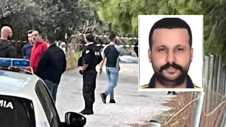 Ντάλτονς: Τους κυνηγούσαν στην Τουρκία, τους σκότωσαν στην Αρτέμιδα