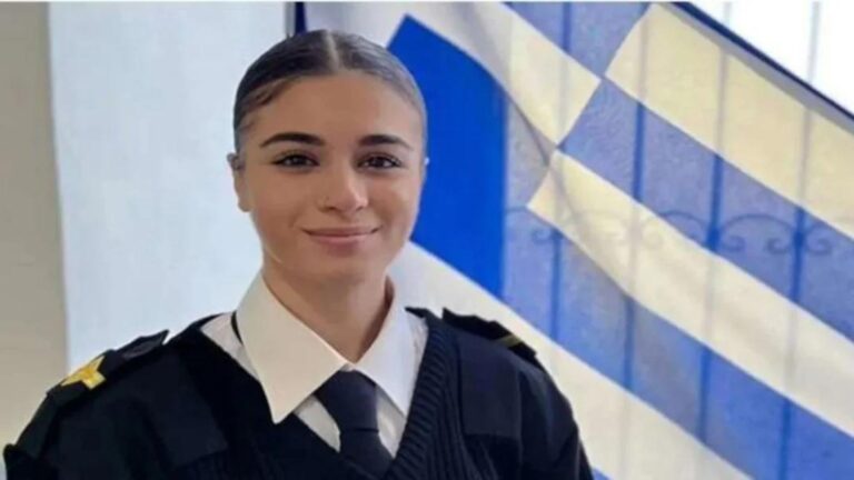 Από τσίμπημα κουνουπιού στην Ινδία πέθανε η 20χρονη δόκιμος στο δεξαμενόπλοιο