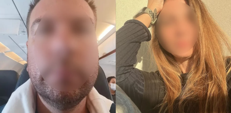 Καλαμαριά: Καρτέρι θανάτου στο διάδρομο της πολυκατοικίας – Την σκότωσε όταν έφυγαν τα παιδιά