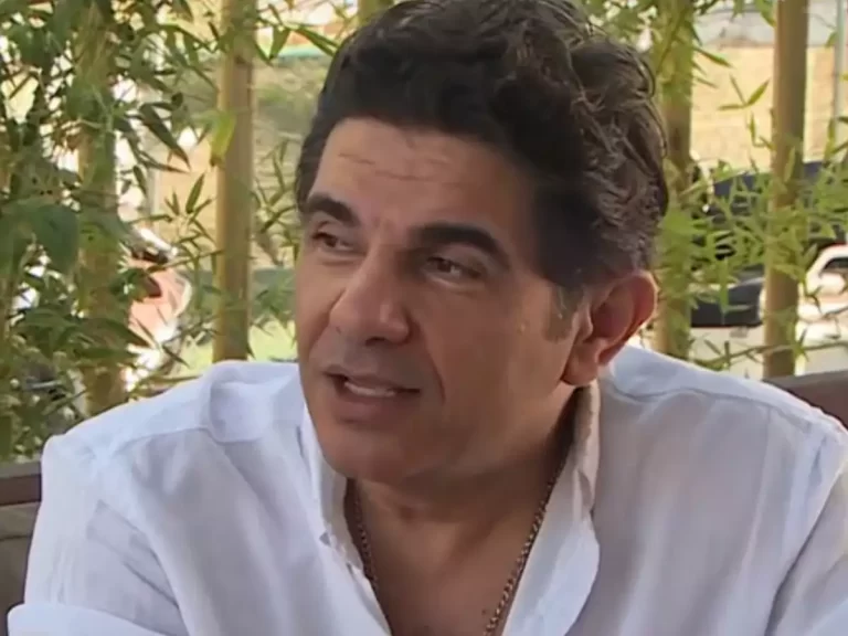 Κουρκούλης: Η εξομολόγηση του για τη μάχη με τον καρκίνο