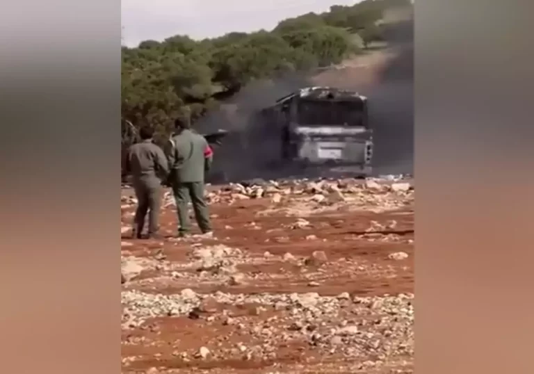 Λιβύη: Παιδιά του προέδρου της ελληνικής κοινότητας στη Βεγγάζη οι δύο από τους πέντε νεκρούς