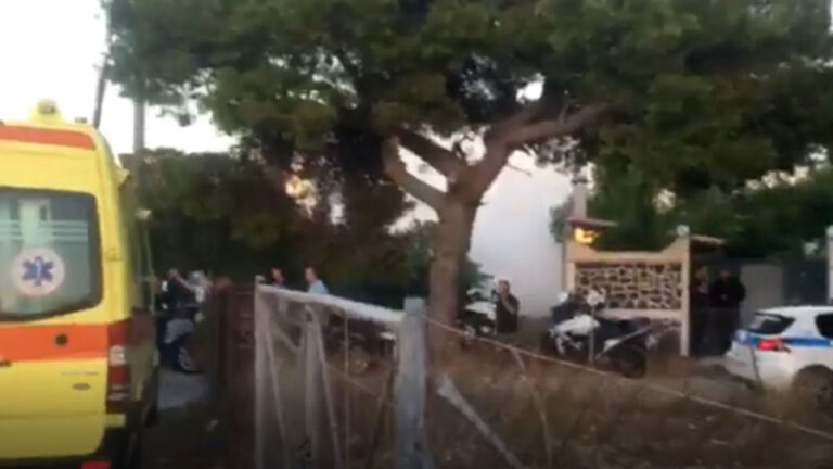 Αρτέμιδα: Ηχητικό ντοκουμέντο από τους πυροβολισμούς