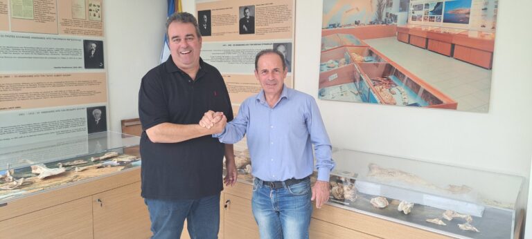 Ο κύβος ερρίφθη. Με την υποψηφιότητα του Σπύρου Λουκάτου, η αναμέτρηση θα λήξει από την πρώτη Κυριακή (βίντεο)