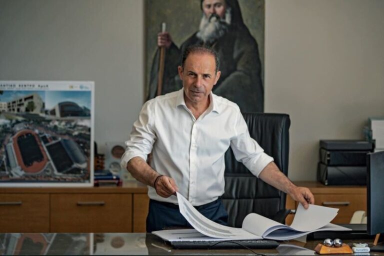 Δημοτική αρχή Ραφήνας- Πικερμίου: Όσοι χτίζουν στο ψέμα τις υποψηφιότητές τους, στο τέλος θα εκτεθούν