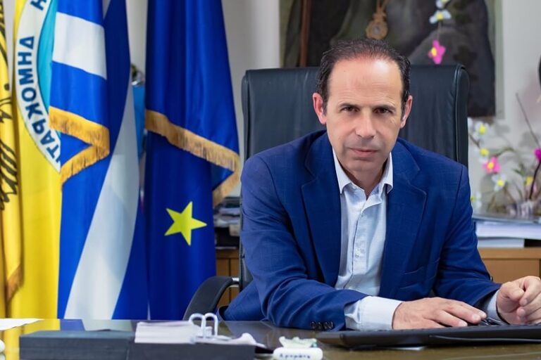 Δήμος Ραφήνας Πικερμίου: Ψευδές, ανυπόστατο και συκοφαντικό το δημοσίευμα της ιστοσελίδας “Newsbreak”