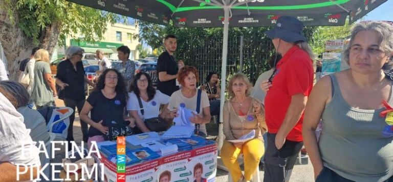 Πικέρμι- Ραφήνα: Πόσες ψήφους πήραν οι υποψήφιοι δημοτικοί σύμβουλοι όλων των παρατάξεων