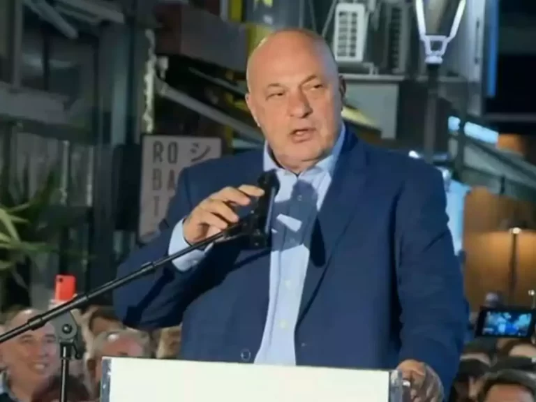 Παρέμβαση Αρείου Πάγου για τις ομοφοβικές δηλώσεις Μπέου
