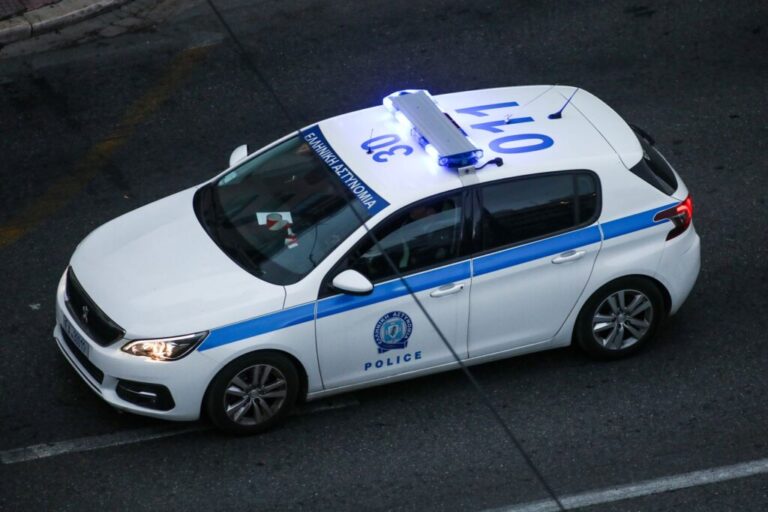 Η ΕΛ.ΑΣ. απέτρεψε «ραντεβού θανάτου» στη Νέα Ιωνία – Τουλάχιστον 87 συλλήψεις ανηλίκων