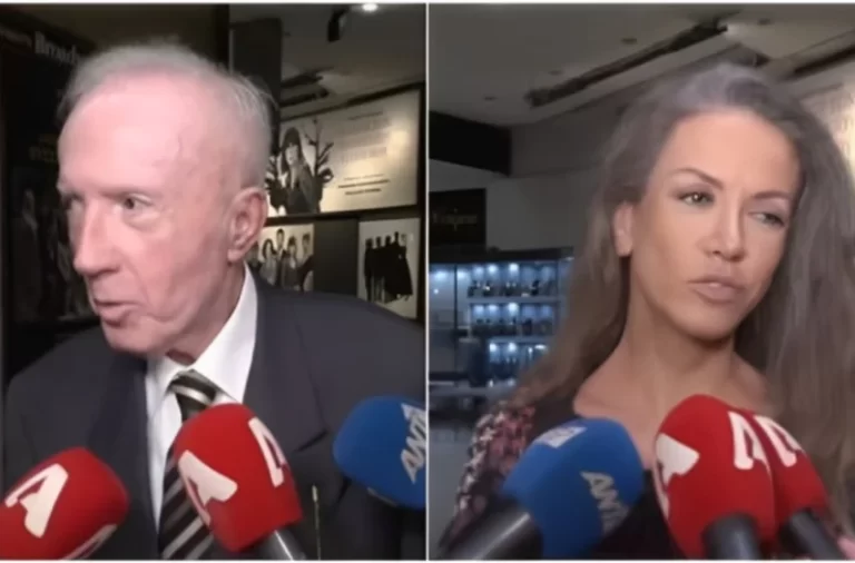 Κωνσταντίνος Πλεύρης: Δεν θα μου πει κανείς τι θα κάνω στη ζωή μου