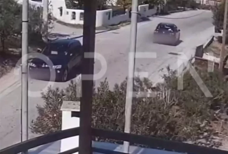Ραφήνα: Όσα είπε η 15χρονη στους αστυνομικούς
