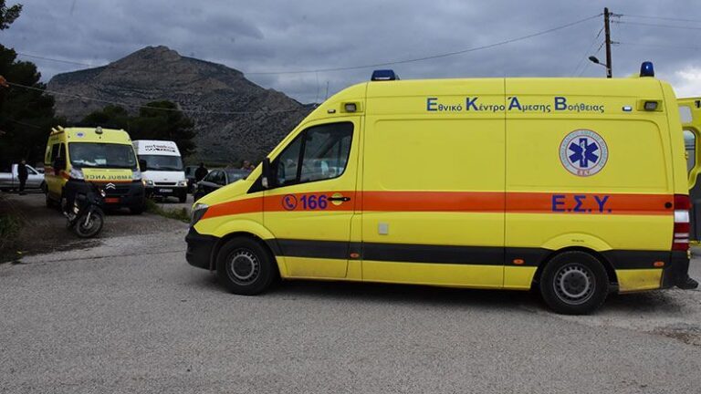 Αρτέμιδα: Αναγνωρίστηκε η σορός του άνδρα που που βρέθηκε με πλήρη ρουχισμό προχθές – rpn