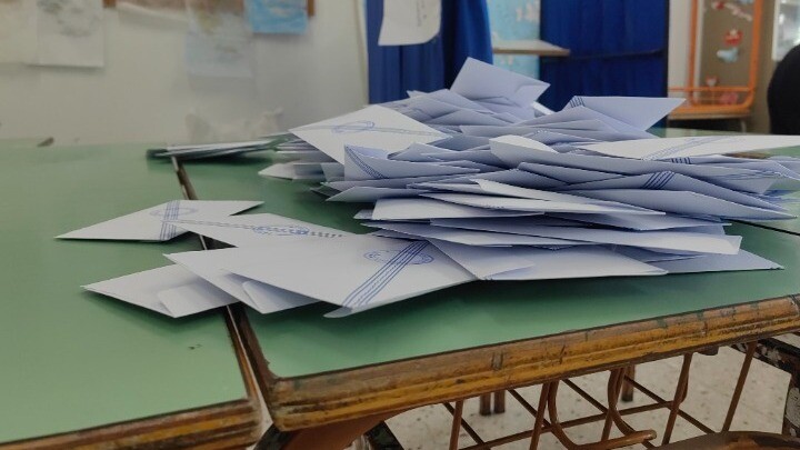 Στη Βουλή το Νομοσχέδιο για την Επιστολική Ψήφο – Απόδημος Ελληνισμός