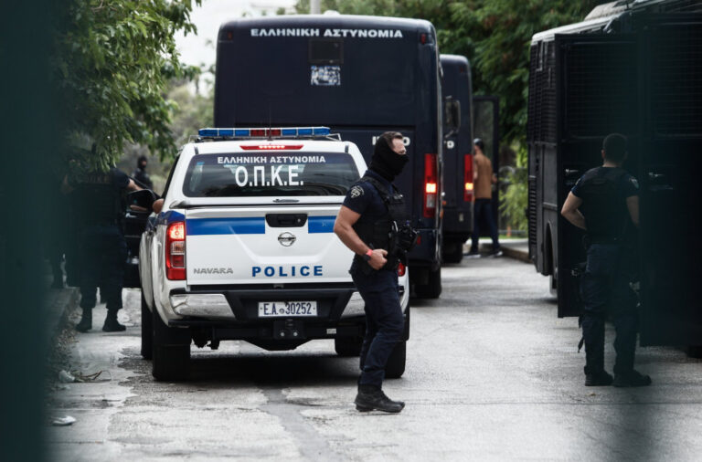 Έκτακτες Κυκλοφοριακές Ρυθμίσεις στην Αθήνα – Απροσπέλαστο το κέντρο – RPN