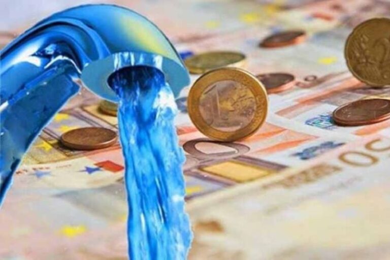 Ραφήνα: Ενημέρωση για τους λογαριασμούς ύδρευσης που δεν απεικονίζονται πραγματικά στοιχεία κατανάλωσης – rpn