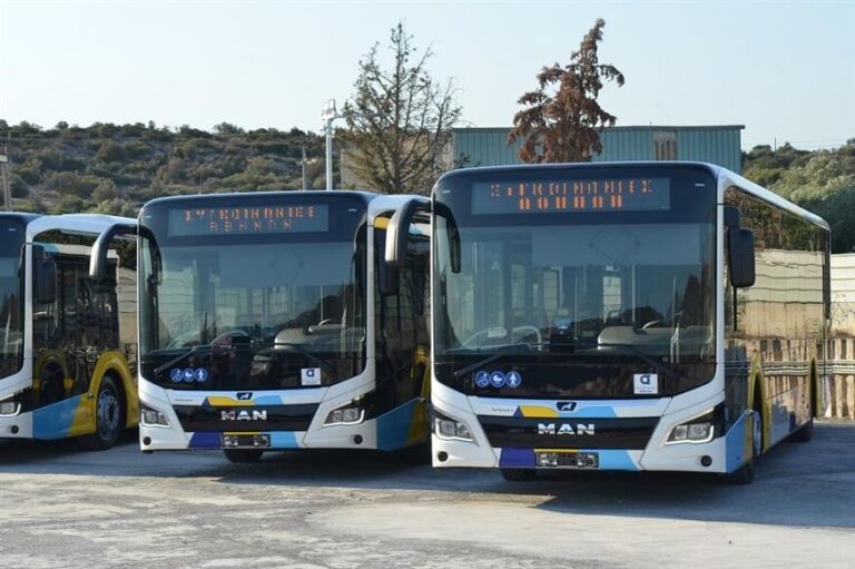 Επερώτηση στη Βουλή για το κυκλοφοριακό πρόβλημα και την συγκοινωνιακή διασύνδεση της Ανατολικής Αττικής