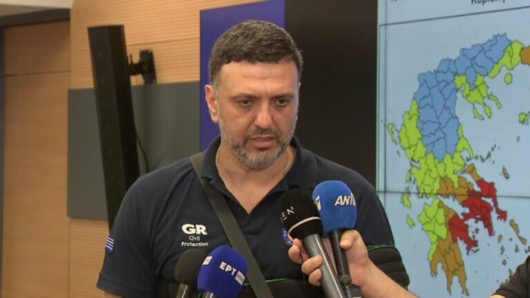 Β. Κικίλιας για ναυάγιο στη Χίο: «Ανείπωτη τραγωδία, εχθροί της χώρας οι σύγχρονοι λαθρέμποροι»