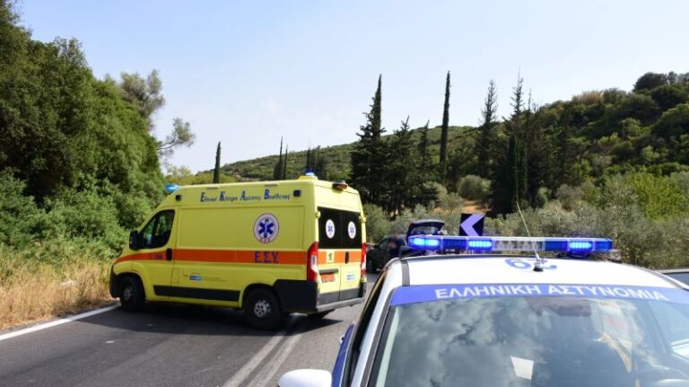 Νεκρός ανασύρθηκε 70χρονος από την παραλία Αρτέμιδας – rpn