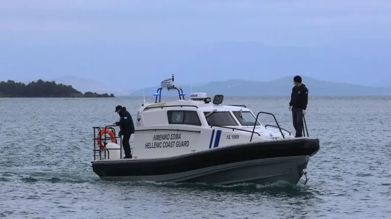 Νεκρός εντοπίστηκε ο 50χρονος ψαράς από το Λαύριο που αγνοείτο από την Πέμπτη – rpn