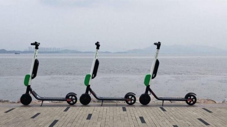 Νεκρός 44χρονος σε τροχαίο με πατίνι στην Πέτρου Ράλλη – Τον εγκατέλειψε οδηγός μηχανής – rpn