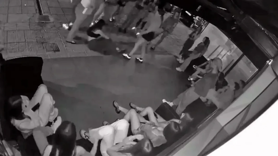 Γλυφάδα: «Δεν έχω ξαναδεί τέτοιο ξύλο» – Νέα μαρτυρία – rpn